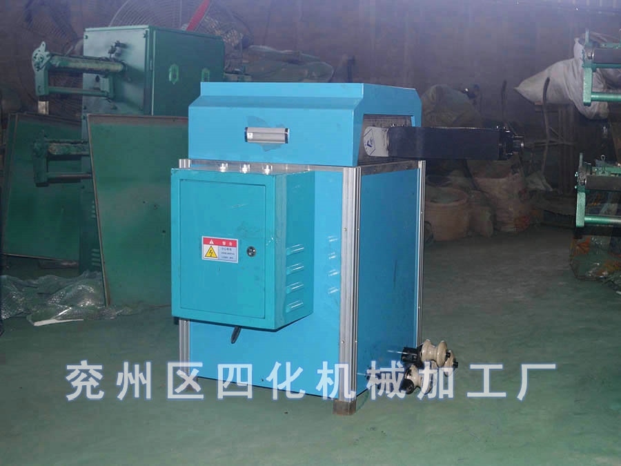 拉絲機(jī)操作時的注意事項有哪些