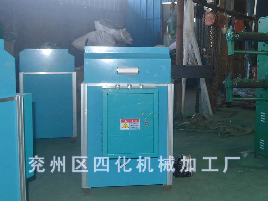 拉絲機(jī)的表面預(yù)處理及控制要求是怎樣的