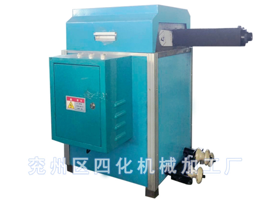 玻璃拉絲機(jī)的主要結(jié)構(gòu)裝置有哪些