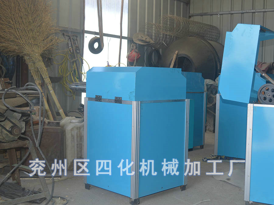 玻璃纖維拉絲機(jī)廠家